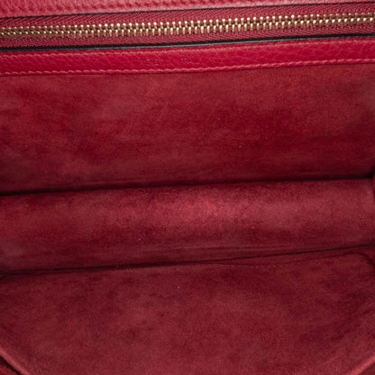 Dior Medium Grained Calfskin Diorama Flap