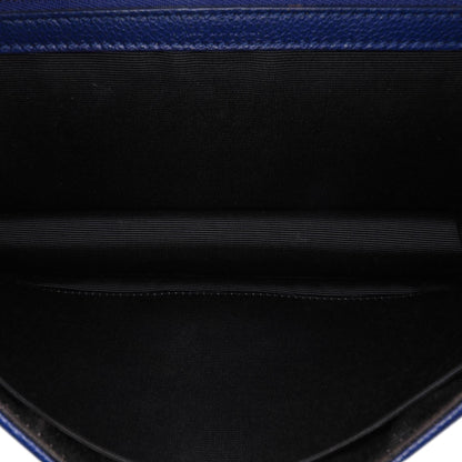 Dior Medium Grained Calfskin Diorama Flap