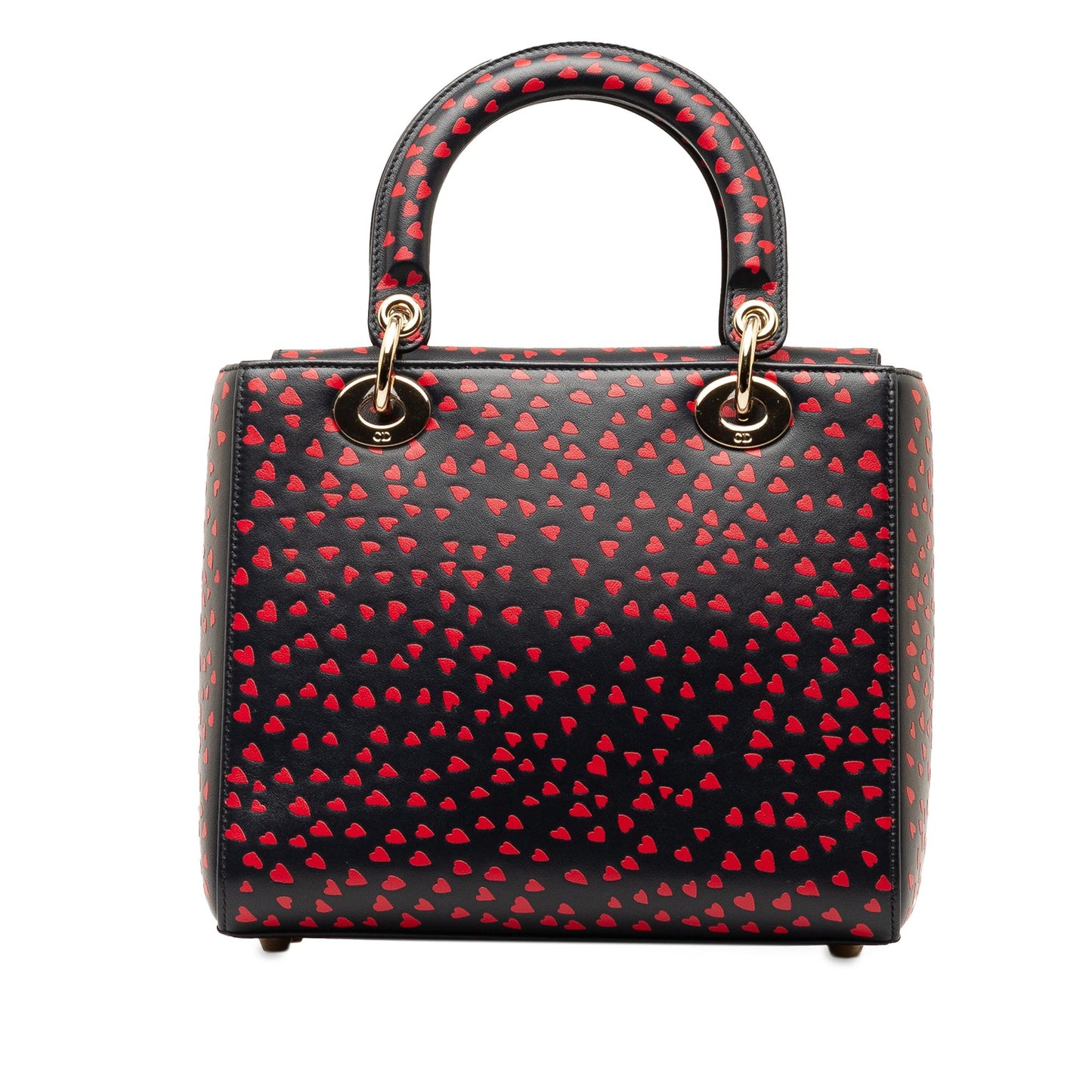 Dior Medium I Love Paris Dior Satchel (SHG-BeTTle)
