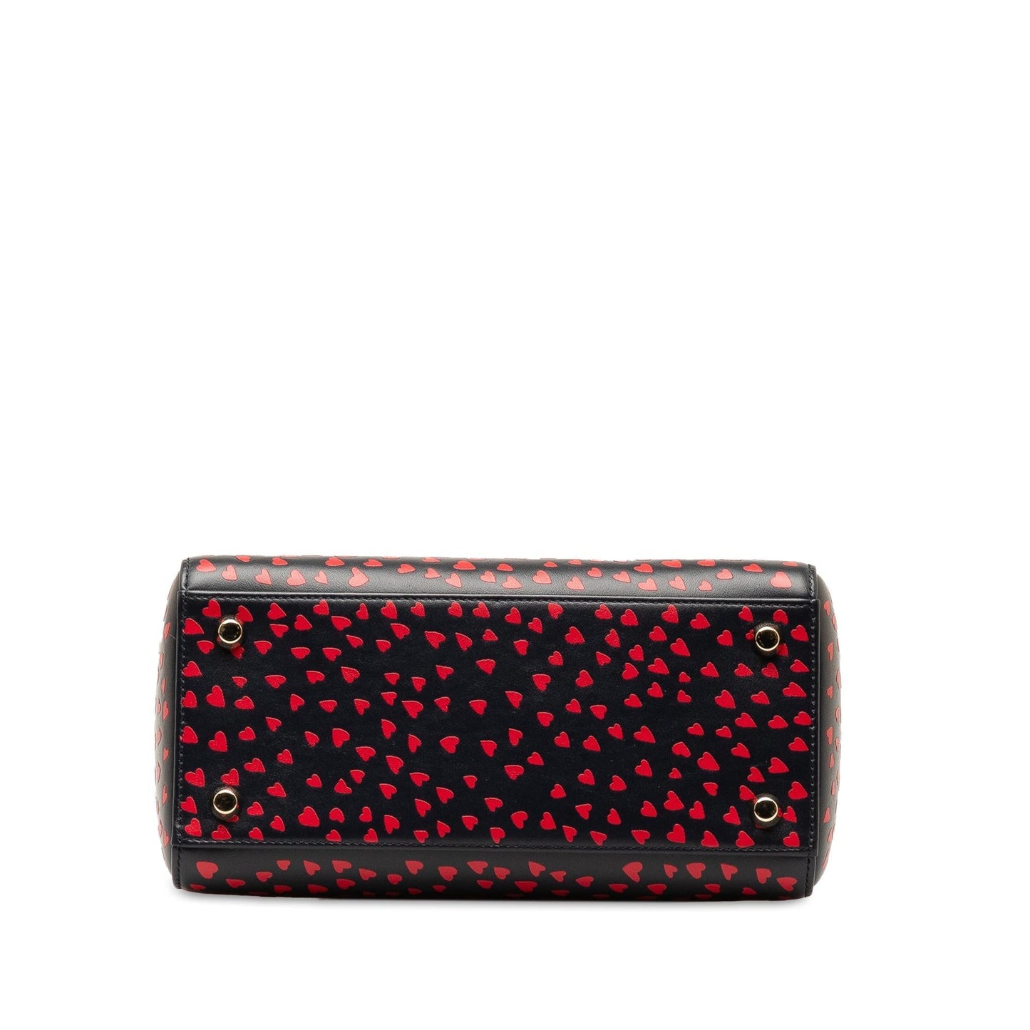 Dior Medium I Love Paris Dior Satchel (SHG-BeTTle)