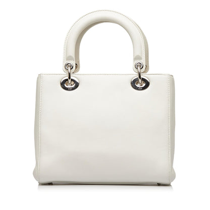 Dior Lady Dior Mini Handbag