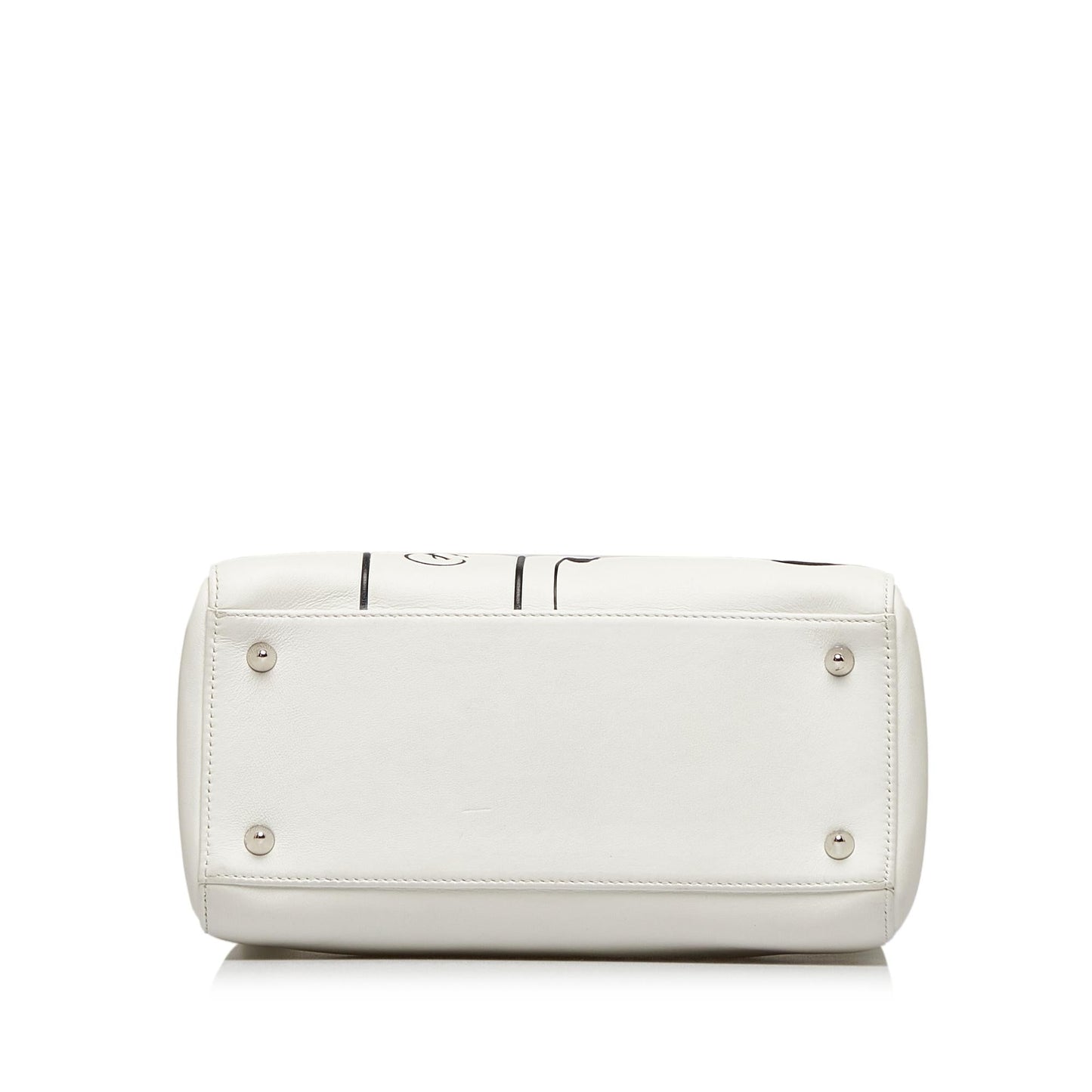 Dior Lady Dior Mini Handbag