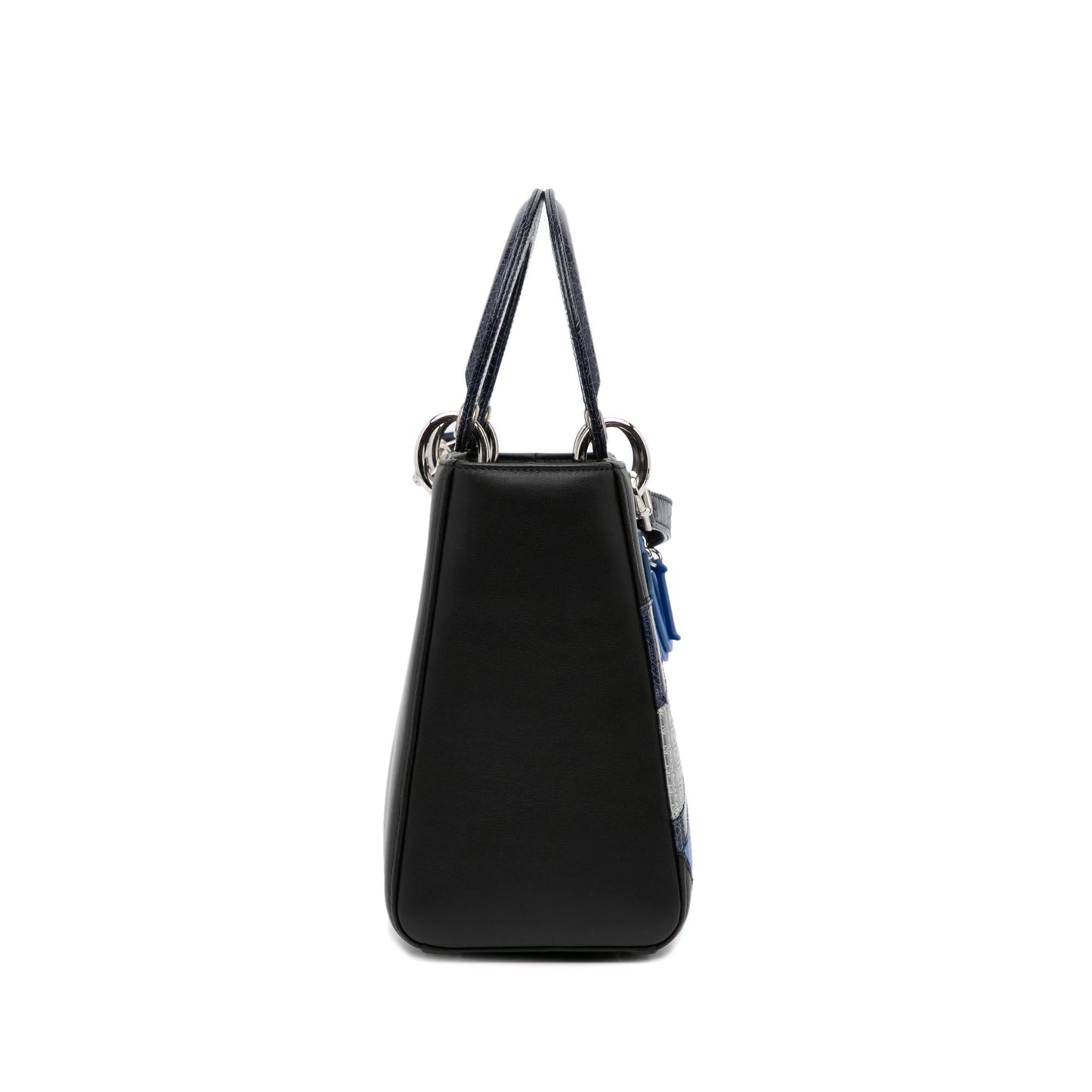 Dior Lady Dior Mini Handbag