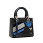 Dior Lady Dior Mini Handbag