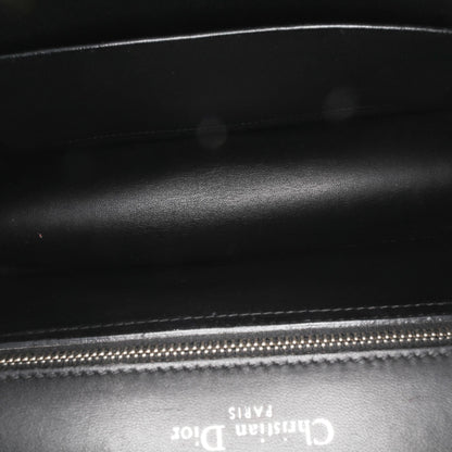 Dior Medium Lambskin Sequin Diorama Flap