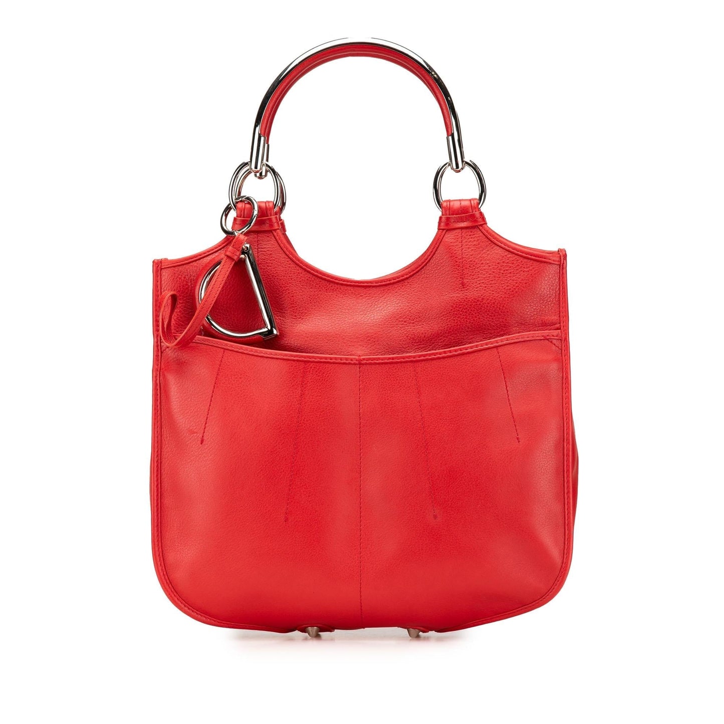 Dior Medium Leather 61 Hobo