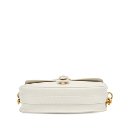 Dior Medium Leather Bobby Crossbody (SHG-7Vr4Ab)