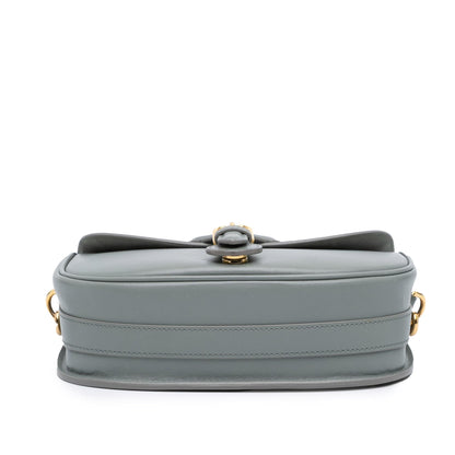 Dior Medium Leather Bobby Crossbody