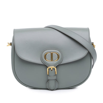 Dior Medium Leather Bobby Crossbody