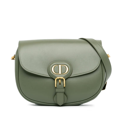 Dior Medium Leather Bobby (SHG-g1UD4G)
