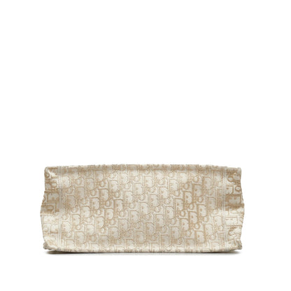 Dior Medium Oblique Book Tote (SHG-SBiH4J)