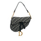 Dior Medium Oblique Saddle (SHG-bXsuz6)