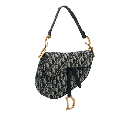 Dior Medium Oblique Saddle (SHG-bXsuz6)