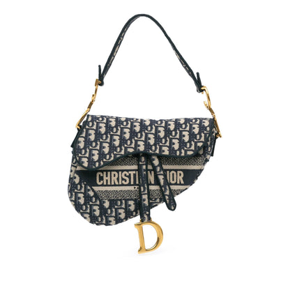 Dior Medium Oblique Saddle (SHG-zUQnx2)
