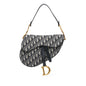Dior Medium Oblique Saddle (SHG-Z5YalW)