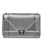 Dior Medium Patent Microcannage Diorama (SHG-2jd4YB)