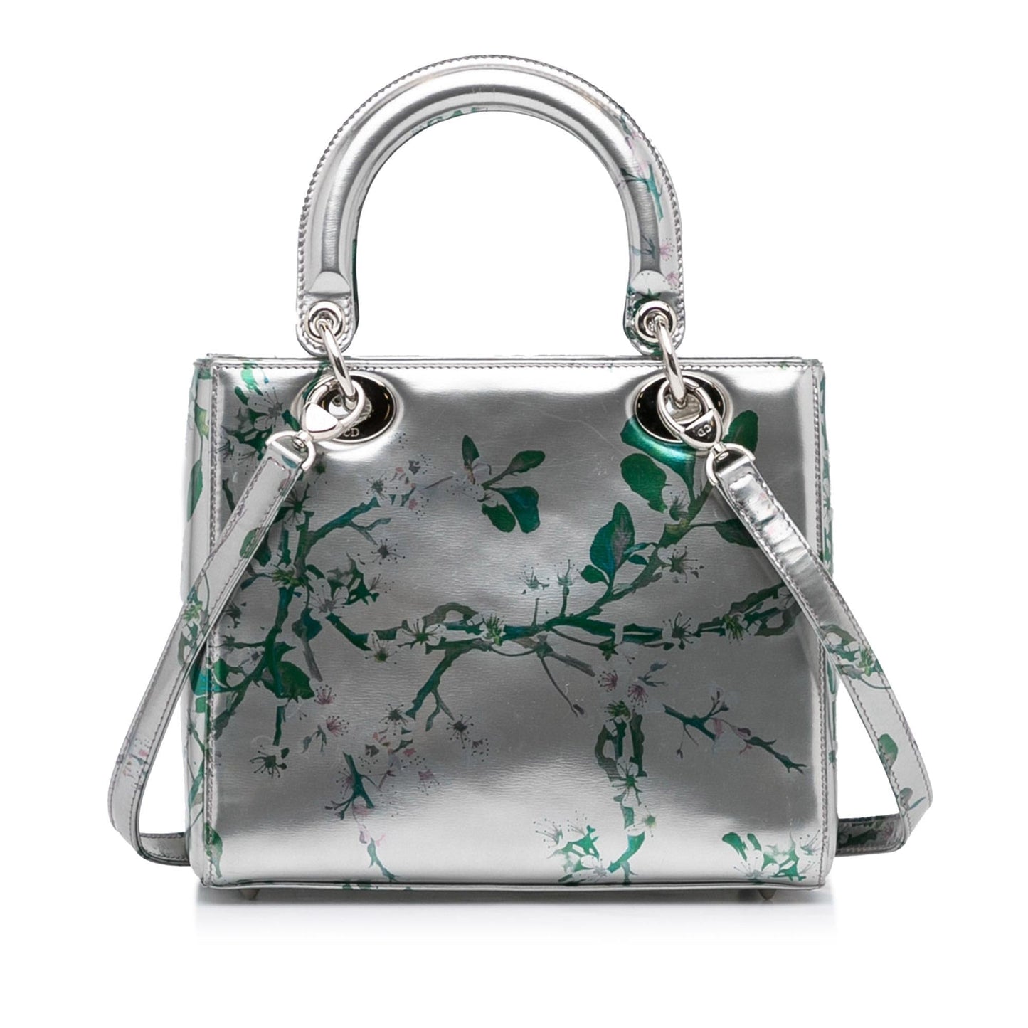Dior Lady Dior Mini Handbag