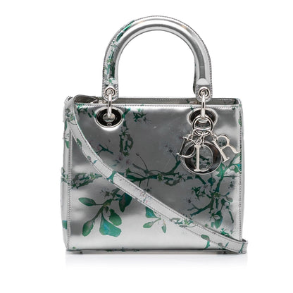 Dior Lady Dior Mini Handbag