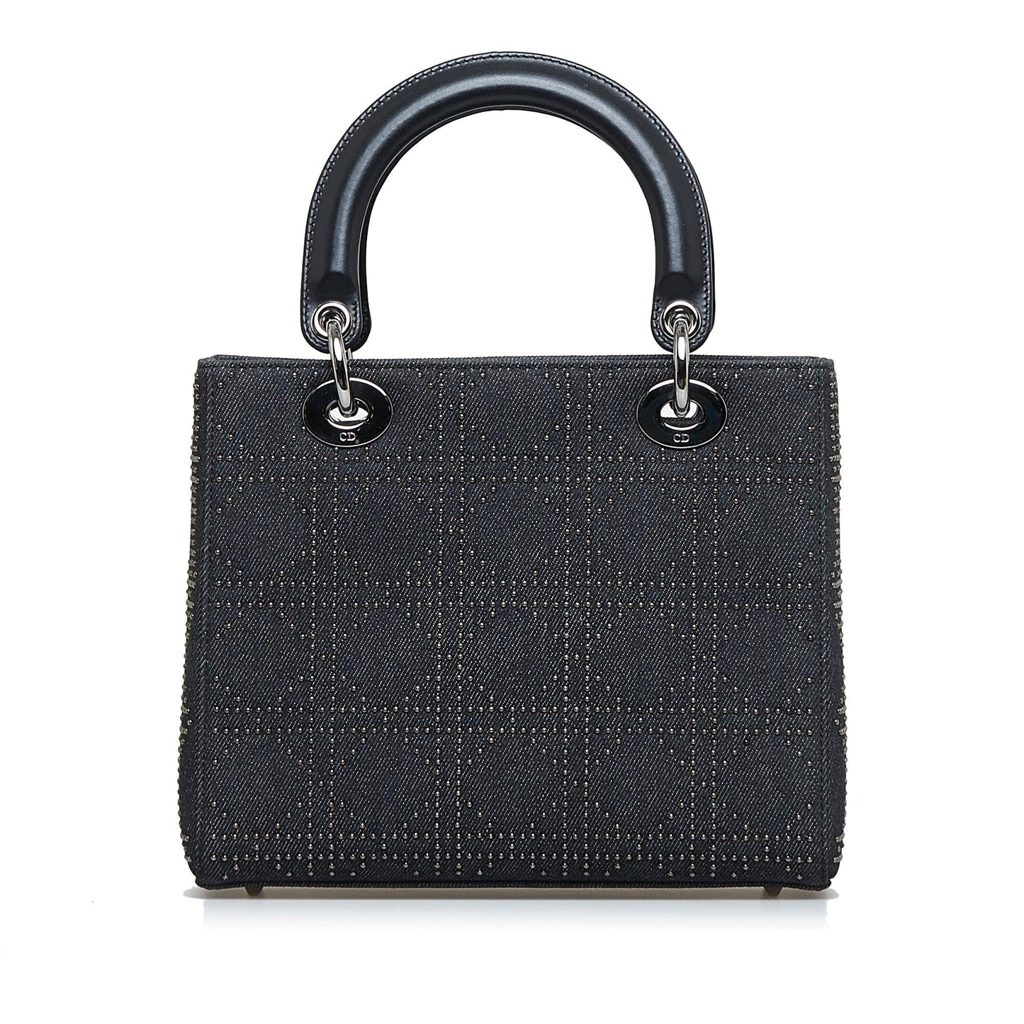 Dior Lady Dior Mini Handbag
