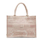 Dior Medium Toile de Jouy Book Tote
