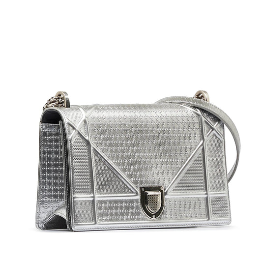 Saint Laurent Mini Crossbody Bag
