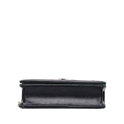 Dior Mini Diorama Sequin Flap (SHG-tZQWUt)
