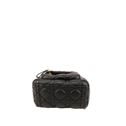 Saint Laurent Mini Backpack