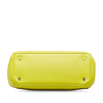 Dior Mini Diorissimo Satchel (SHG-yQOPq2)