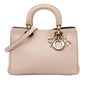 Dior Mini Diorissimo Satchel (SHG-jrbp2W)