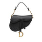 Dior Mini Leather Saddle (SHG-UwetWp)