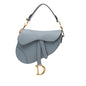 Dior Mini Leather Saddle