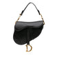 Dior Mini Leather Saddle