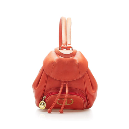 Saint Laurent Mini Backpack