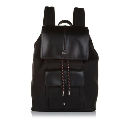Saint Laurent Nylon Mini Backpack