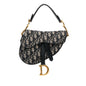Dior Mini Oblique Saddle (SHG-1s7Ljf)