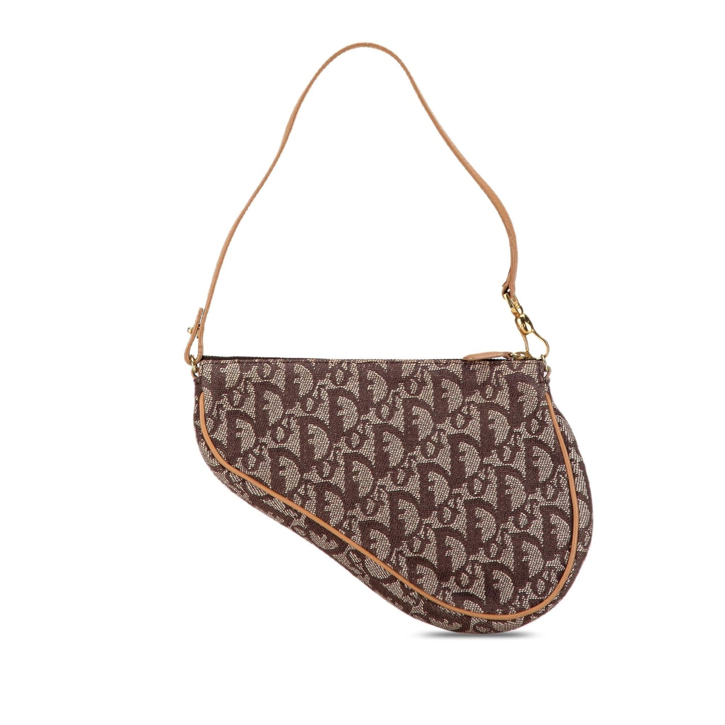 Dior Mini Oblique Saddle (SHG-DNboDD)