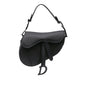 Dior Mini Ultra Matte Calfskin Saddle