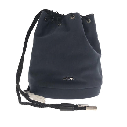 Saint Laurent Nylon Mini Shoulder Bag