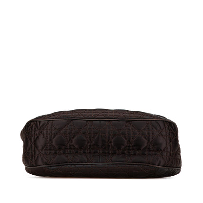 Dior Nylon Cannage Lovely Handbag