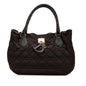 Dior Nylon Cannage Lovely Handbag