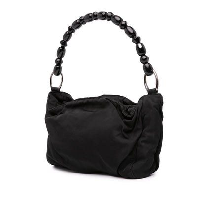 Dior Nylon Malice Handbag