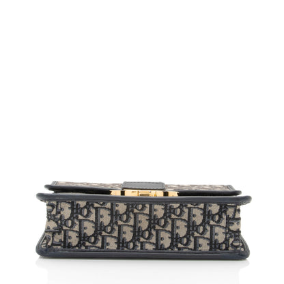 Dior Oblique 30 Montaigne Shoulder Bag