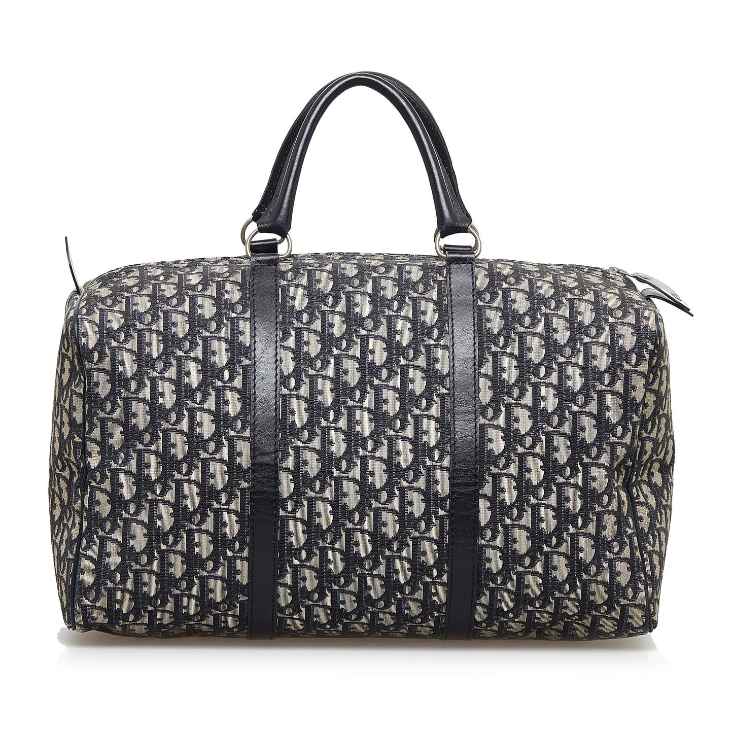 Saint Laurent Mini Canvas Handbag