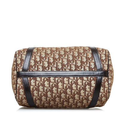 Saint Laurent Mini Canvas Handbag