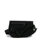 Dior Oblique Canvas Saddle Messenger Bag