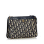 Saint Laurent Leather Mini Shoulder Bag