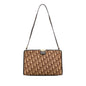 Dior Oblique Canvas Shoulder Bag (SHG-0lIRMJ)