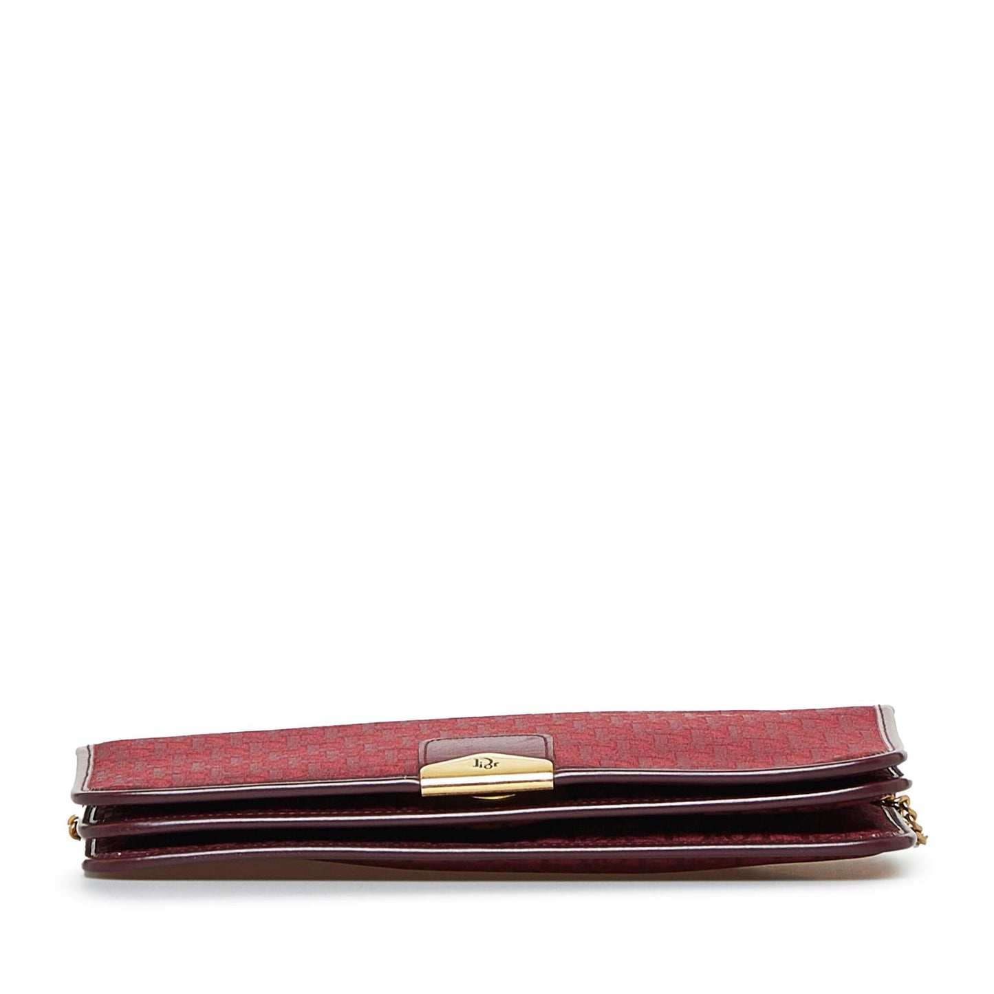 Saint Laurent Mini Canvas Crossbody Bag