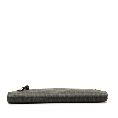 Dior Oblique Clutch Bag