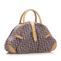 Saint Laurent Mini Canvas Handbag
